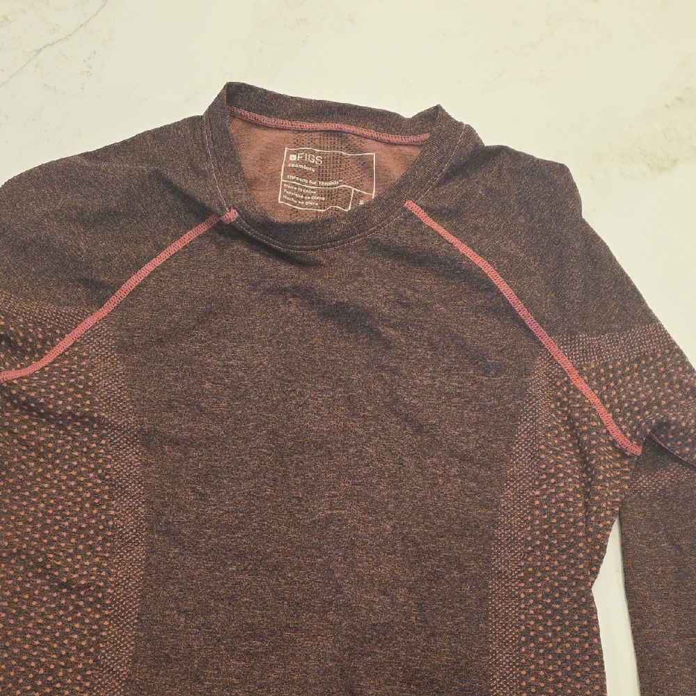 Figs Undershirt